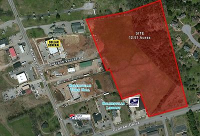 Nolensville Road Nolensville TN 37135