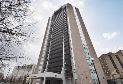1380 PRINCE OF WALES DRIVE UNIT#207 Ottawa ON K2C3N5