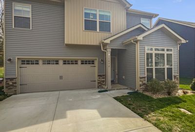 1672 Rains Rd Clarksville TN 37042
