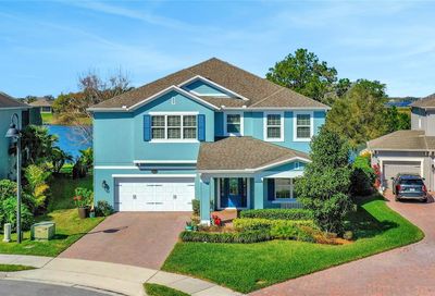 15518 Lake Burnett Shore Court Winter Garden FL 34787