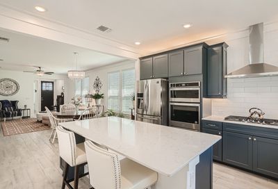 711 Benton Lane Georgetown TX 78633