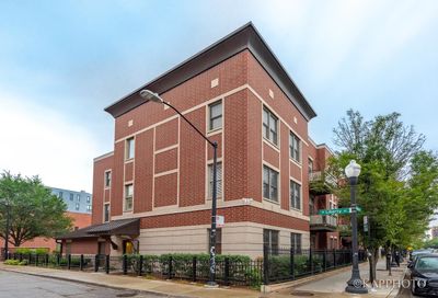 757 W Liberty Street Chicago IL 60607