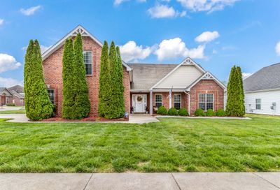 1497 Sango Commons Way Clarksville TN 37043
