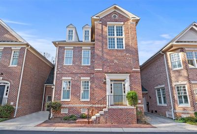 1212 Dilworth Crescent Row Charlotte NC 28203