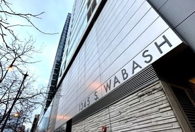 1345 S Wabash Avenue Chicago IL 60605