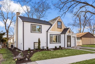 3804 Rosemear Avenue Brookfield IL 60513