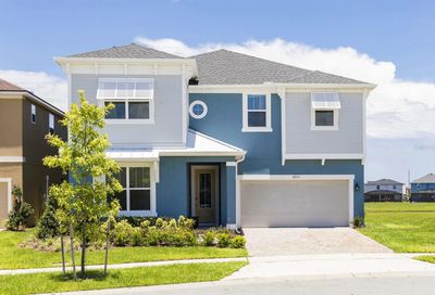 8915 Tropical Haven Court Kissimmee FL 34747