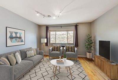 4939 S Dorchester Avenue Chicago IL 60615