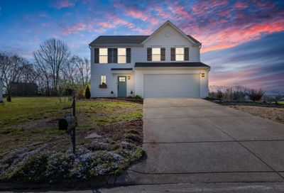 1838 Wendy Blvd Columbia TN 38401