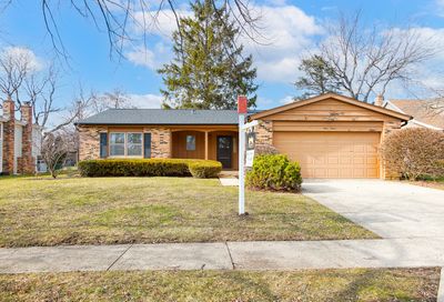 412 Thornapple Lane Libertyville IL 60048