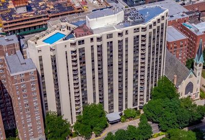 1120 N La Salle Drive Chicago IL 60610