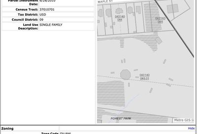 549 E Maple St Madison TN 37115