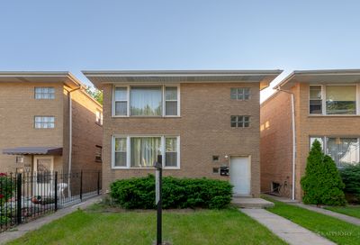 3440 S Hamilton Avenue Chicago IL 60608