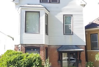 3622 N Francisco Avenue Chicago IL 60618