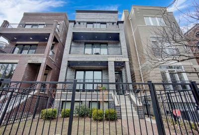 2652 N Racine Avenue Chicago IL 60614