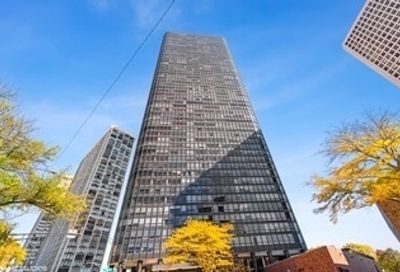 5415 N Sheridan Road Chicago IL 60640