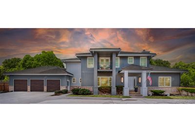 2585 Tamarack Dr Boulder CO 80304