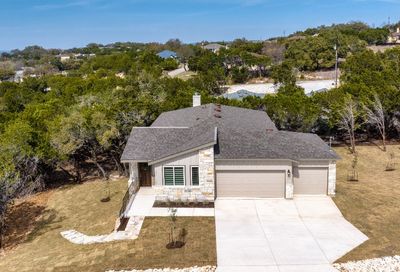 20408 High Drive Lago Vista TX 78645