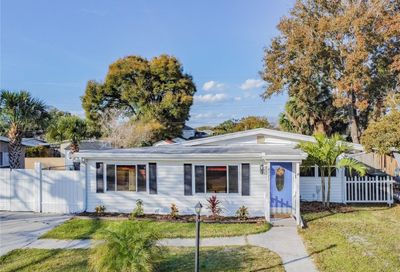 4711 W Trilby Avenue Tampa FL 33616