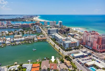 115 Devon Drive Clearwater Beach FL 33767