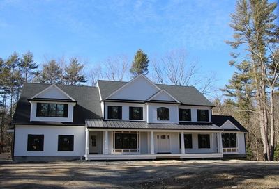156 Lot 2 Nason Hill Road Sherborn MA 01770