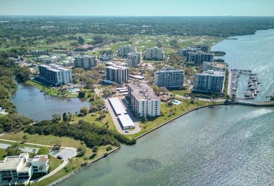 100 Oakmont Lane Belleair FL 33756
