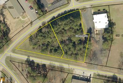 177 Bolton Drive Commerce GA 30529