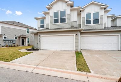1603 Roseburg Drive Austin TX 78754
