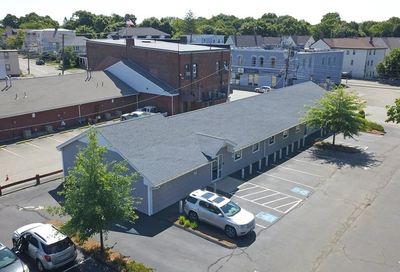 15 W Britannia St Taunton MA 02780