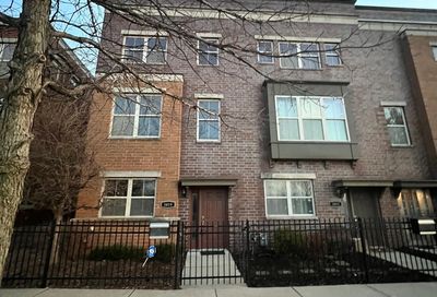 3619 W 50th Place Chicago IL 60632
