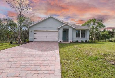 2029 Nagorsky Avenue North Port FL 34288