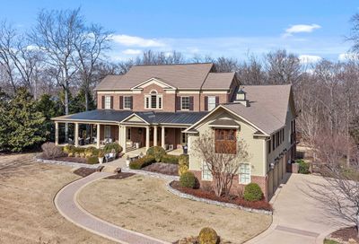 1004 Liberty Church Trl Brentwood TN 37027