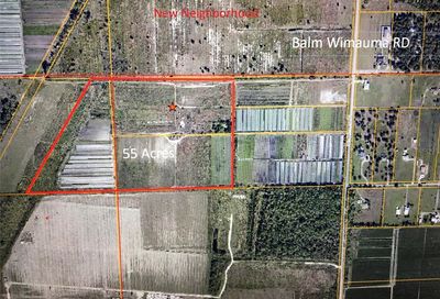 15421 Balm Wimauma Road Wimauma FL 33598