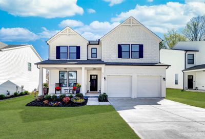 2312 Tanfield Drive Matthews NC 28105