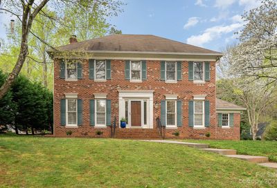 9414 Tillot Drive Matthews NC 28105