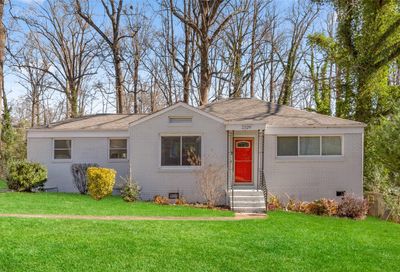 2329 Orton Street Charlotte NC 28208