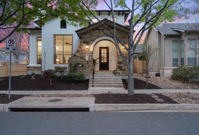 4208 Gochman Street Austin TX 78723