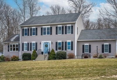 15 Bridle Path Auburn MA 01501