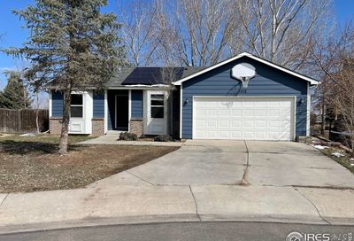 1512 Birmingham Dr Fort Collins CO 80526