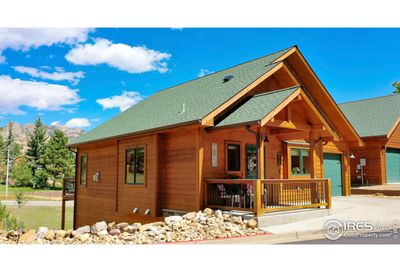 153 Willowstone Dr Estes Park CO 80517