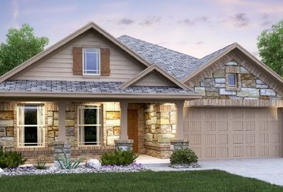 617 Spurlock Way Liberty Hill TX 78642