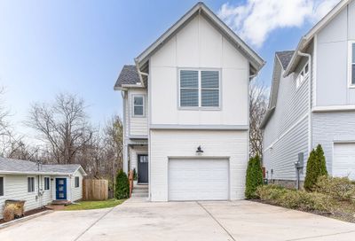 2334 Oak Ct Nashville TN 37206