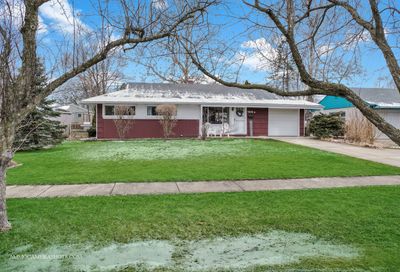 106 N Dorchester Avenue Wheaton IL 60187