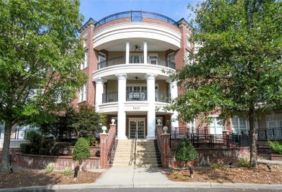 5425 Closeburn Road Charlotte NC 28210