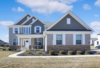 3822 Evergreen Way Zionsville IN 46077