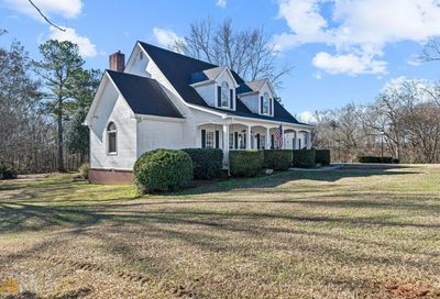 1960 Sandy Creek Road Madison GA 30650