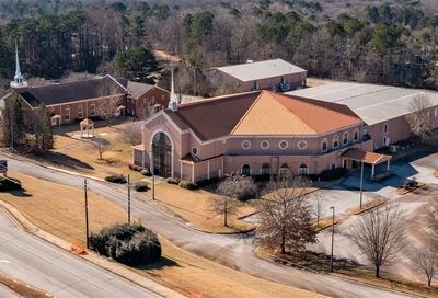 1170 N Hairston Road Stone Mountain GA 30083