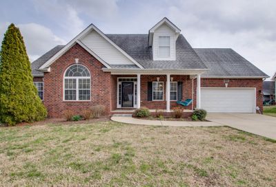 1220 Chapmans Retreat Dr Spring Hill TN 37174
