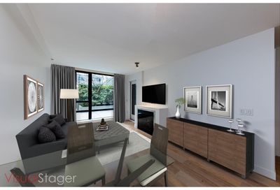 308 151 W 2ND STREET North Vancouver BC V7M3P1