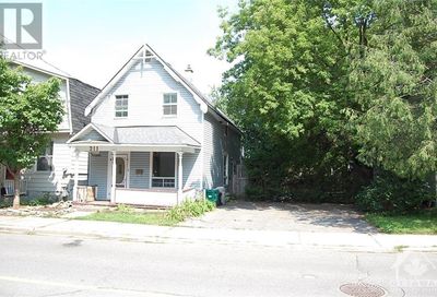 211 ARMSTRONG STREET Ottawa ON K1Y2W3